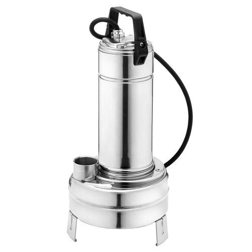 Bomba de rotor - ED series - Franklin Electric - para aguas residuales / con motor eléctrico / sumergible