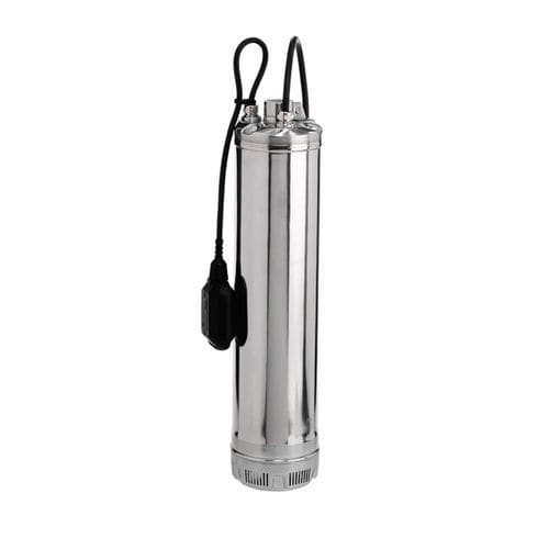 Bomba sumergible - ES Series - Franklin Electric - de agua / con motor eléctrico / estacionaria