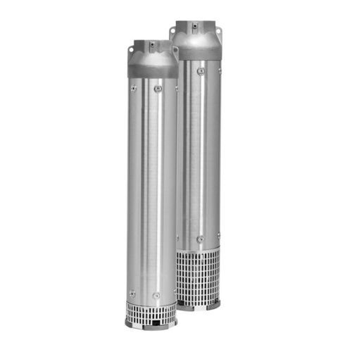 Bomba sumergible - E-Tech VS Series - Franklin Electric - de rotor / de agua / con motor eléctrico