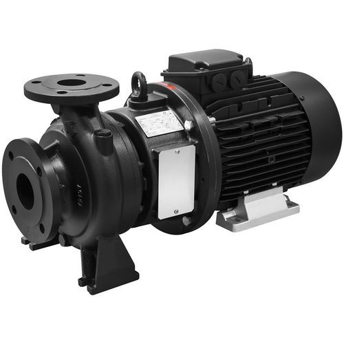 Bomba centrífuga - FNS Series - Franklin Electric - de agua / con motor asíncrono / estacionaria