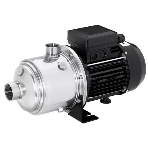 Bomba autocebante - EHsp Series - Franklin Electric - de rotor / de agua / con motor asíncrono