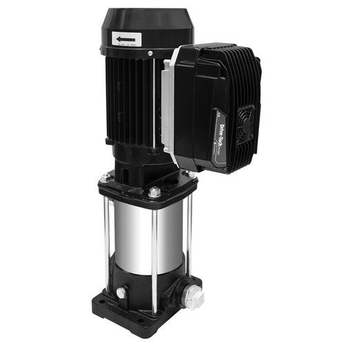 Bomba vertical - EM DTm Series - Franklin Electric - de rotor / de agua / con motor asíncrono