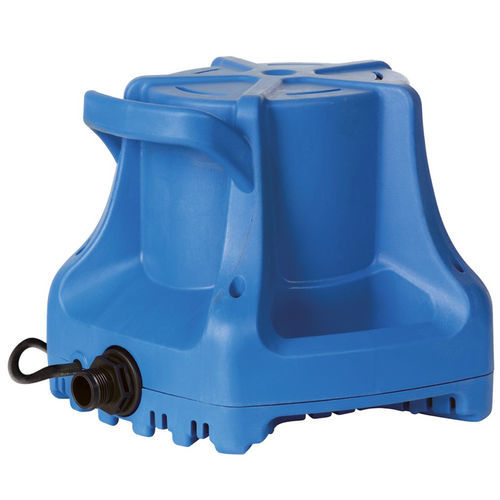 Bomba automática - APCP-1700  - Franklin Electric - de agua / manual / estacionaria
