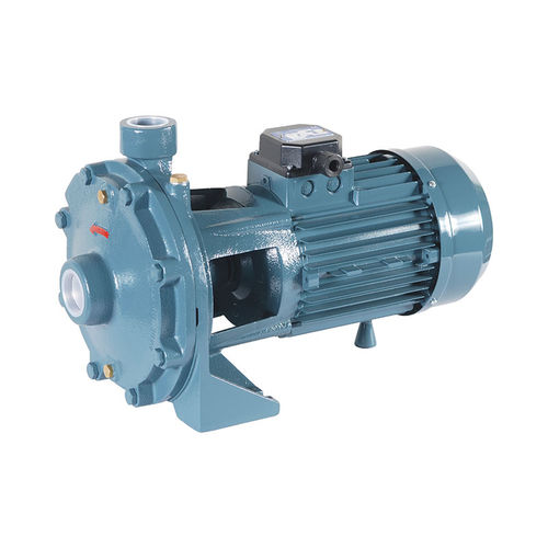 Bomba de rotor - STDM / STD series - Conforto - de agua / eléctrica / autocebante