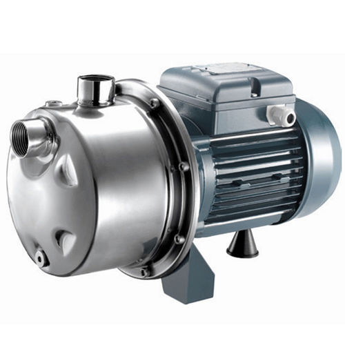 Bomba centrífuga - NPXM / NPX series - Conforto - de agua / eléctrica / autocebante