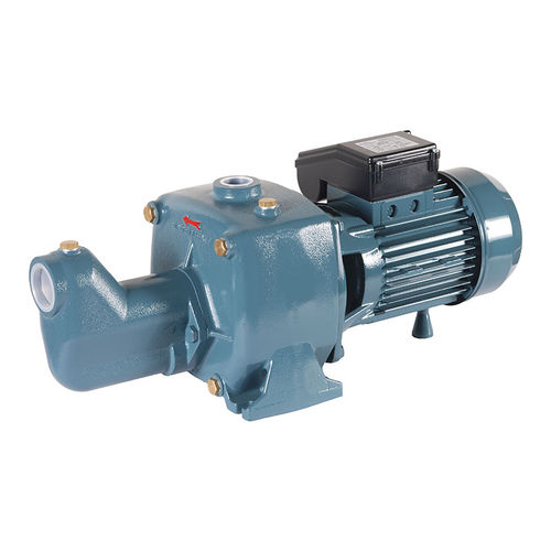 Bomba de rotor - NPM B / NP B series - Conforto - de agua / eléctrica / autocebante