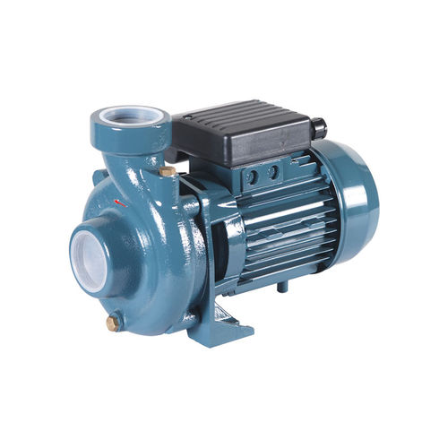 Bomba de rotor - SAM / SA series - Conforto - de agua / eléctrica / autocebante