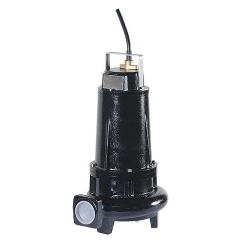 Bomba de rotor - TS series - Conforto - de agua / de aceite / eléctrica