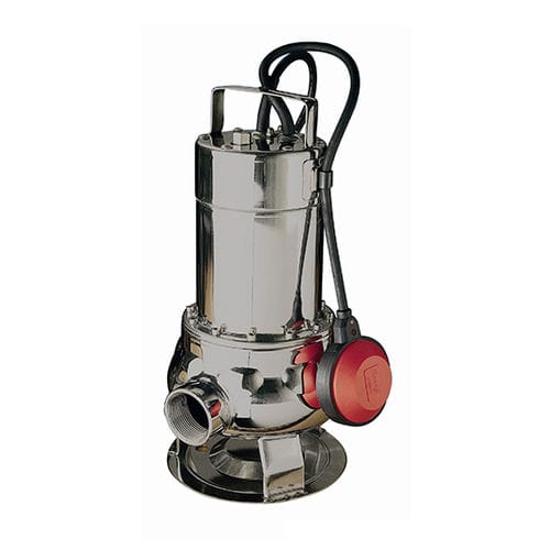 Bomba de rotor - FPX series - Conforto - de agua / de aceite / eléctrica