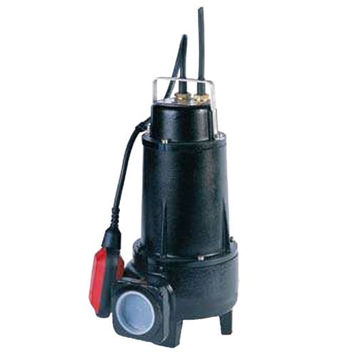 Bomba de rotor - VM series - Conforto - de agua / eléctrica / sumergible