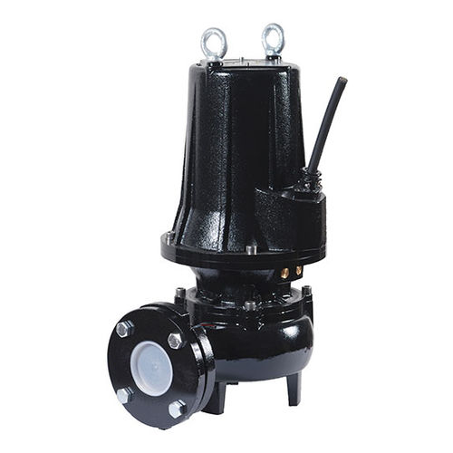 Bomba de rotor - KV series - Conforto - de agua / eléctrica / sumergible
