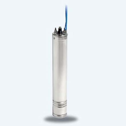 Motor asíncrono - RE-WINDABLE - Conforto - 3 fases / sumergible