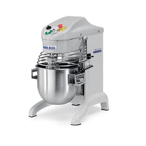 Amasadora espiralada - C-Line 10/20 - Tekno stamap - de panadería