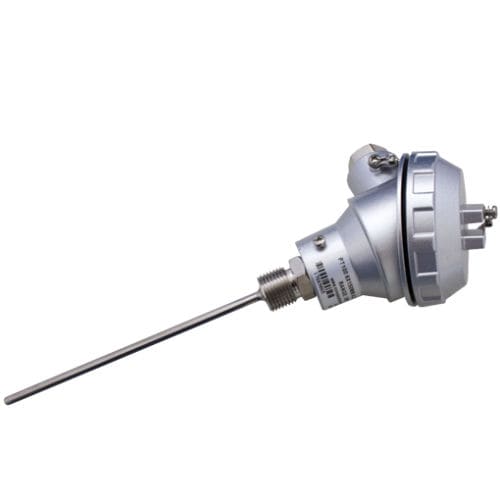 Sonda de temperatura de termopar - GICONMES IBÉRICA - de infrarrojos / de capa fina