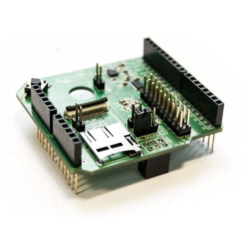 Tarjeta de evaluación - Arduino Riverdi - Riverdi