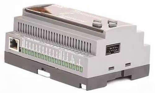 Autómata programable en riel DIN - NORVI ARITA - ICONIC DEVICES PVT LTD