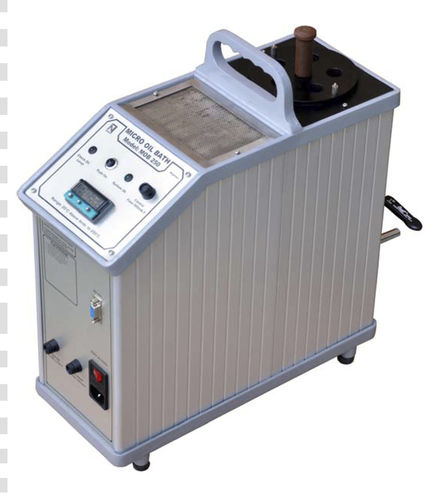 Baño de calibración -  MOB250 - Nagman Instruments & Electronics (P) Ltd.