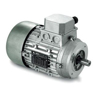 Motor de inducción - IN series - Neri Motori - trifásico / 400V / 380 V