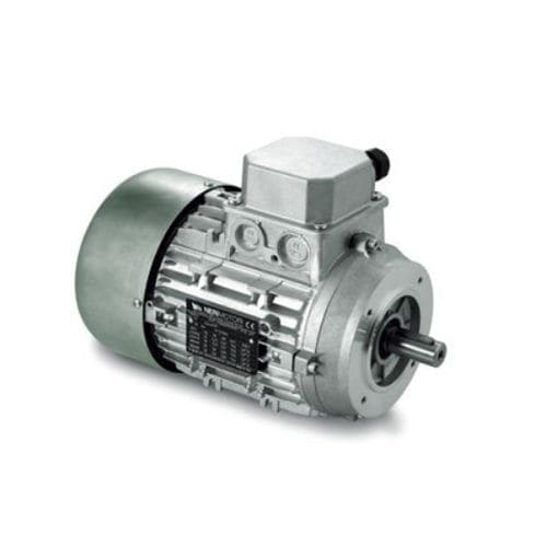 Motor de inducción - T series - Neri Motori - trifásico / 400V / 4 polos