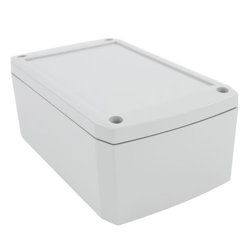 Caja para equipamiento electrónico - CSACST003 - 1100 Series - CamdenBoss Ltd - empotrable / rectangular / de ABS
