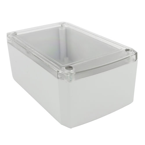 Caja para la electrónica - CSACTT003 - 1100 Series - CamdenBoss Ltd - empotrable / rectangular / de ABS