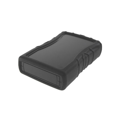 Protección de caucho para caja - CHH451BBK - CamdenBoss Ltd