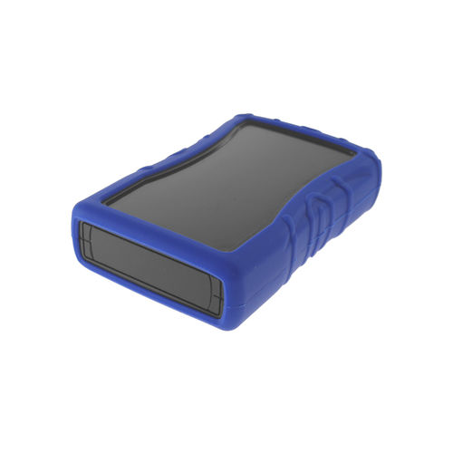 Protección de caucho para caja - CHH451BBL - CamdenBoss Ltd