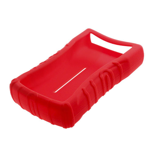 Protección de caucho para caja - CHH451BRD - CamdenBoss Ltd