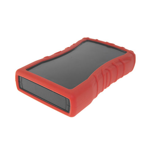 Protección de caucho para caja - CHH452BRD - CamdenBoss Ltd
