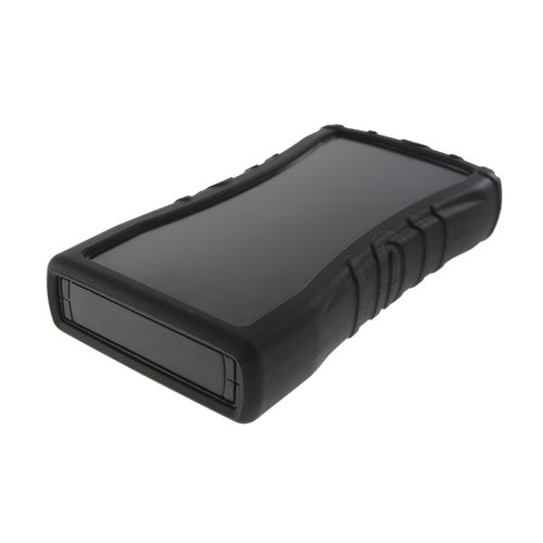 Protección de caucho para caja - CHH453BBK - CamdenBoss Ltd