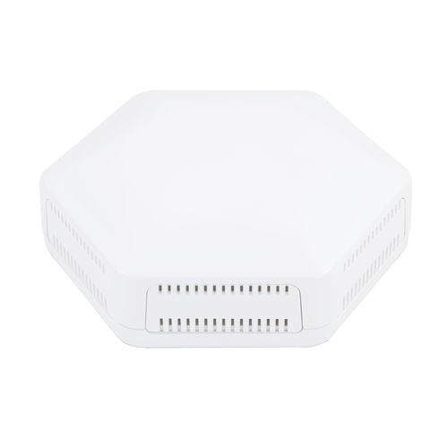 Caja con ventilación - CBHEX1-06-WH - CamdenBoss Ltd - de pared / de mesa / empotrable