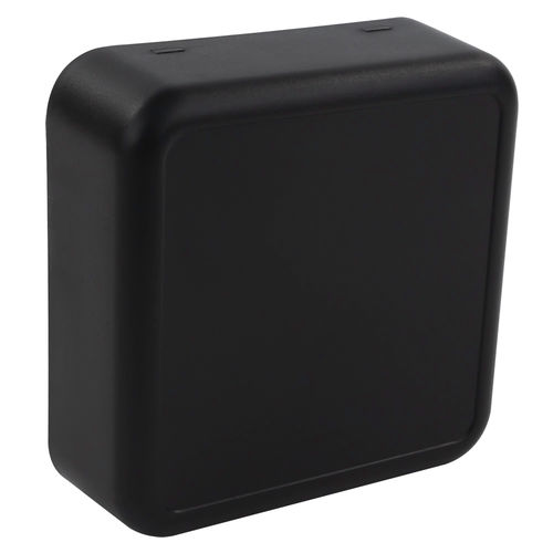 Caja para sensor - CBRS02SBK - CamdenBoss Ltd - para instalación en pared / cuadrada / de ABS