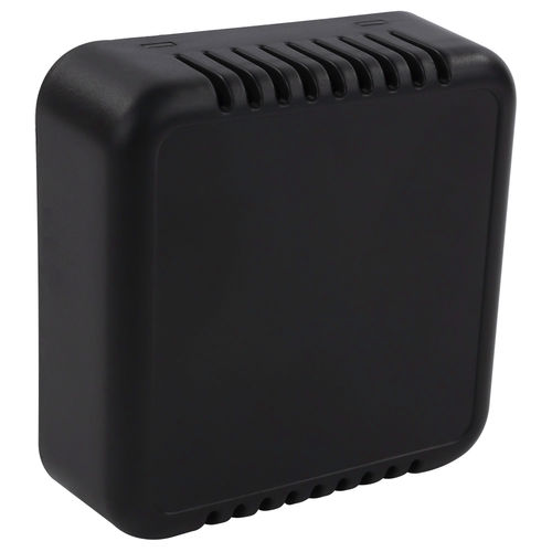 Caja para sensor - CBRS02VBK - CamdenBoss Ltd - para instalación en pared / cuadrada / de ABS