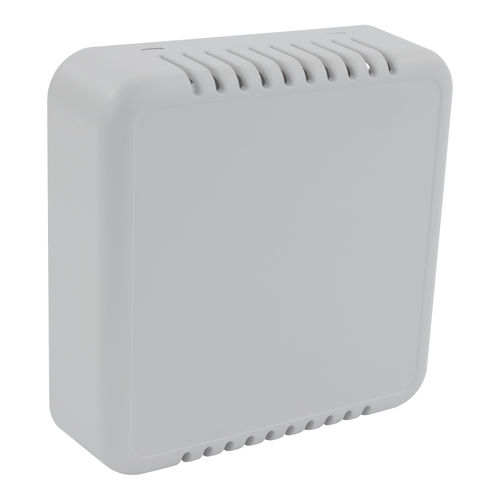 Caja para sensor - CBRS01VGY - CamdenBoss Ltd - para instalación en pared / cuadrada / de ABS