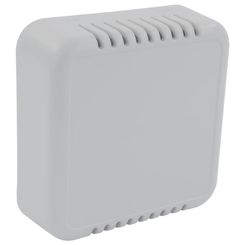 Caja para sensor - CBRS02VGY - CamdenBoss Ltd - para instalación en pared / cuadrada / de ABS