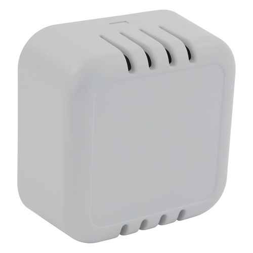 Caja para sensor - CBRS03VGY - CamdenBoss Ltd - para instalación en pared / cuadrada / de ABS