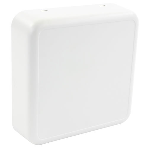 Caja para sensor - CBRS01SWH - CamdenBoss Ltd - para instalación en pared / cuadrada / de ABS