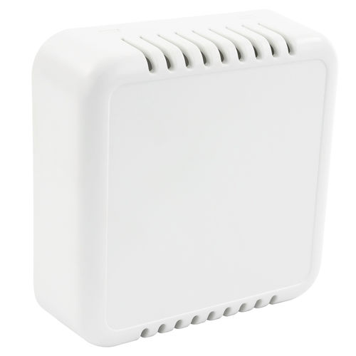 Caja para sensor - CBRS02VWH - CamdenBoss Ltd - para instalación en pared / cuadrada / de ABS