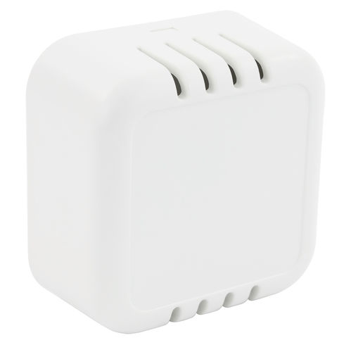 Caja para sensor - CBRS03VWH - CamdenBoss Ltd - para instalación en pared / cuadrada / de ABS