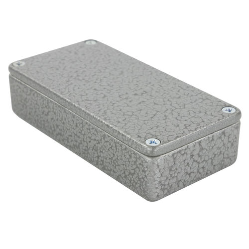 Caja forjada - RTM5002/12-PAT - 5000 Series - CamdenBoss Ltd - empotrable / rectangular / de aluminio
