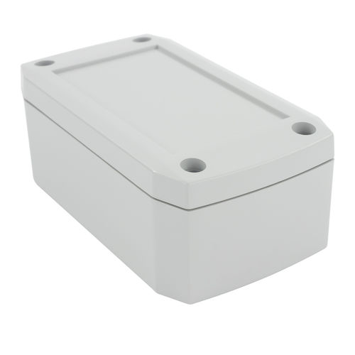 Caja para la electrónica - CSACST001- 1100 Series - CamdenBoss Ltd - empotrable / rectangular / de ABS