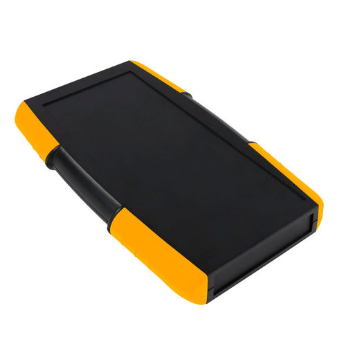 Caja de mano - CHH665BBK - 66 Series - CamdenBoss Ltd - rectangular / de ABS / de electricista