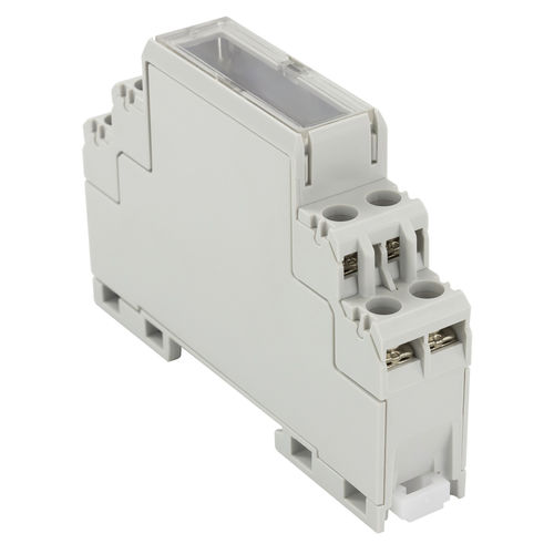Caja para bloques de conexión - CMEB/1PC/KIT - CamdenBoss Ltd - para riel DIN / montada en superficie / modular