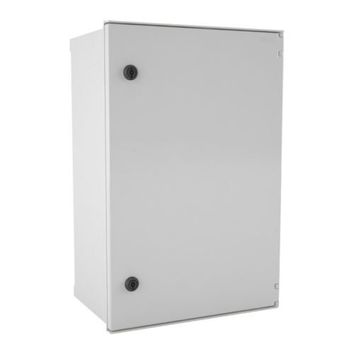 Caja PRV -  HER-B1-64 - CamdenBoss Ltd - de pared / rectangular / de poliéster reforzado por fibra de vidrio