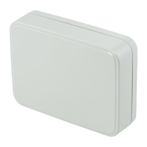 Caja de conexiones montada en superficie - Node series - CamdenBoss Ltd - de pared / IP67 / resistente a los UV