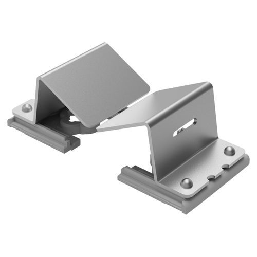 Soporte de acero inoxidable - CHDAPM_H01-KIT - CamdenBoss Ltd