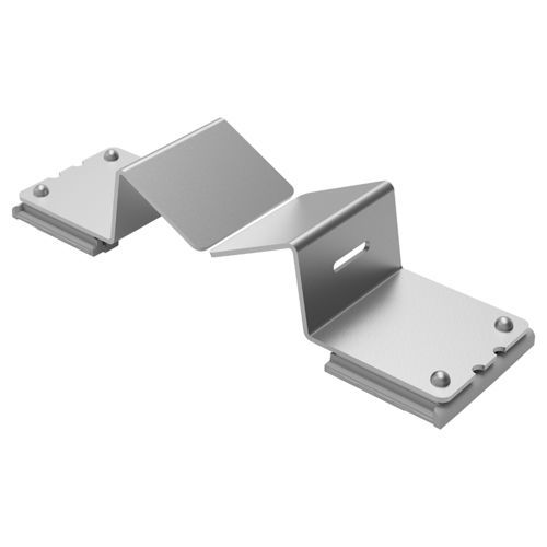 Soporte de acero inoxidable - Hub Series - CamdenBoss Ltd