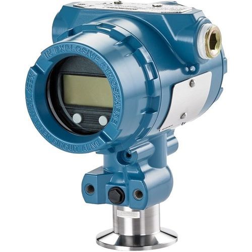 Transmisor de presión relativa - Schmierer GmbH - digital / para gas / para líquido