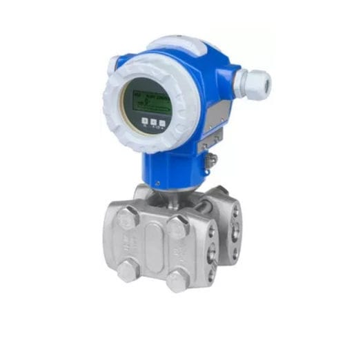 Transmisor de presión diferencial - Schmierer GmbH - digital / de PTFE / de proceso