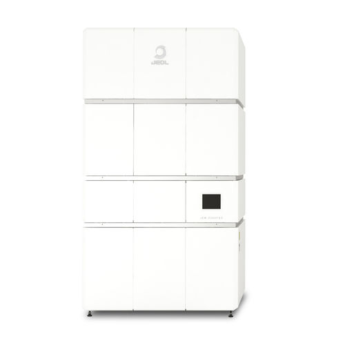 Microscopio electrónico - JEM-Z300FSC - Jeol - para análisis / de pequeño tamaño / de emisión de campo frío